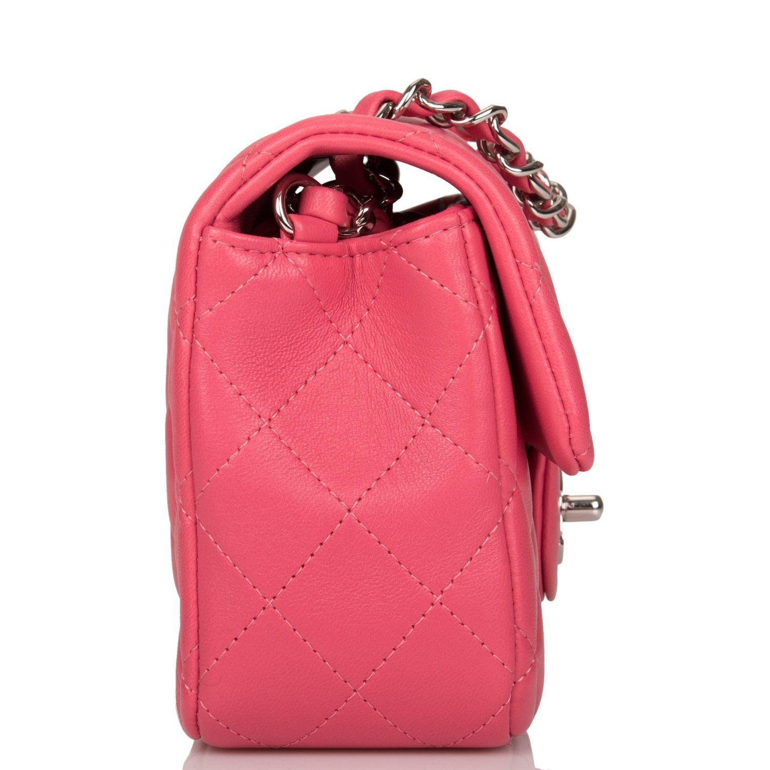 Chanel Classic Flap Shoulder Bag - Rovelle Bags
