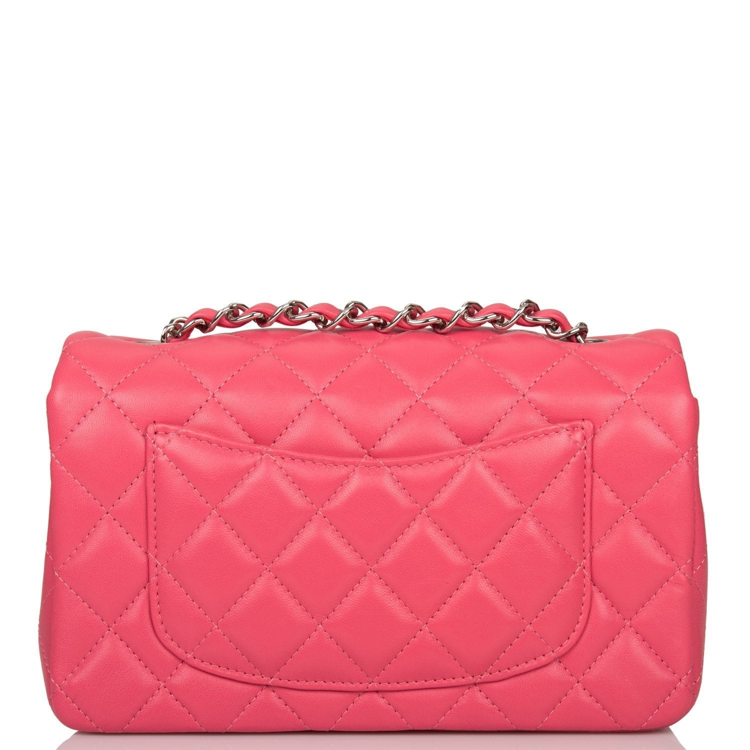 Chanel Classic Flap Shoulder Bag - Rovelle Bags
