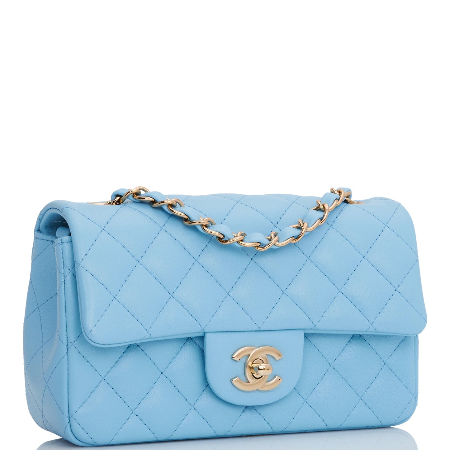 Chanel Shoulder Bag - Rovelle Bags