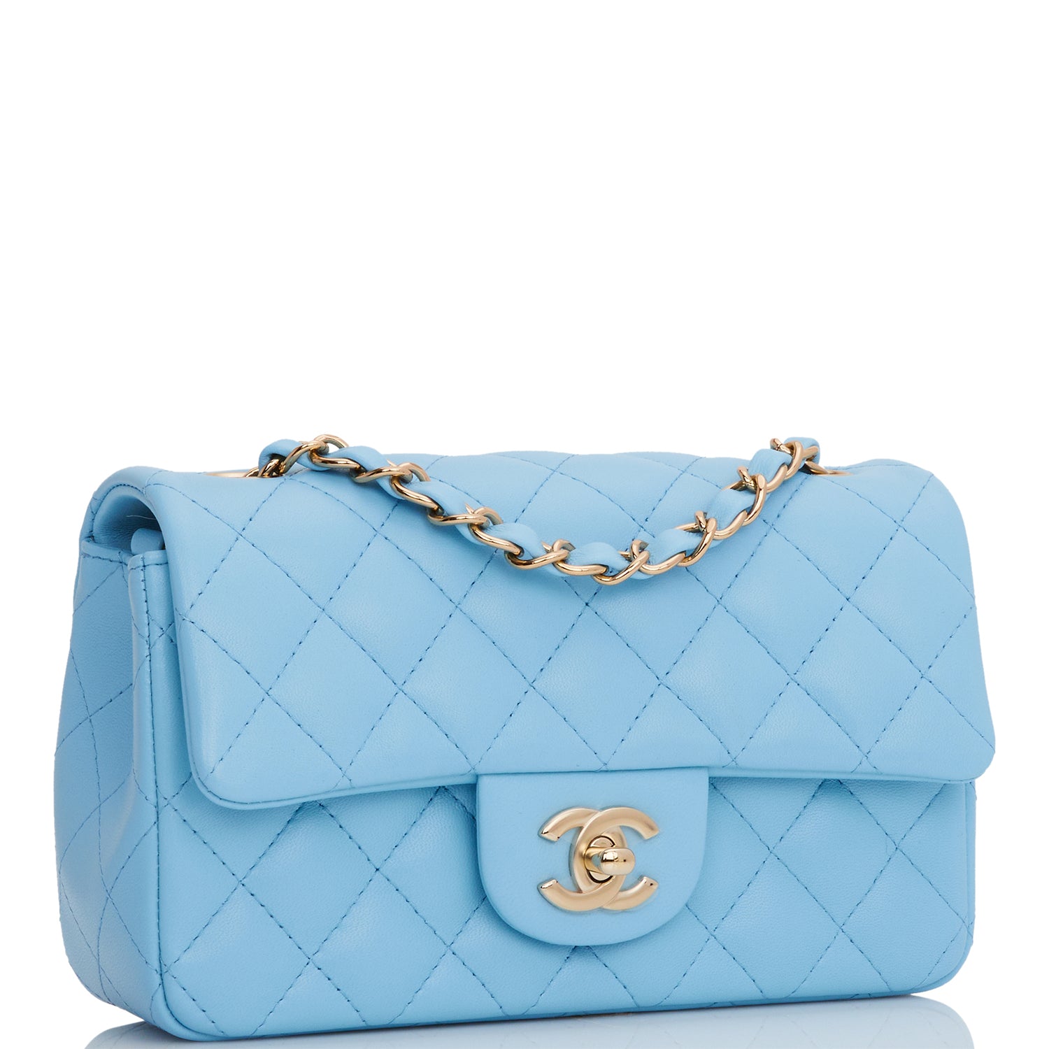 Chanel Shoulder Bag - Rovelle Bags