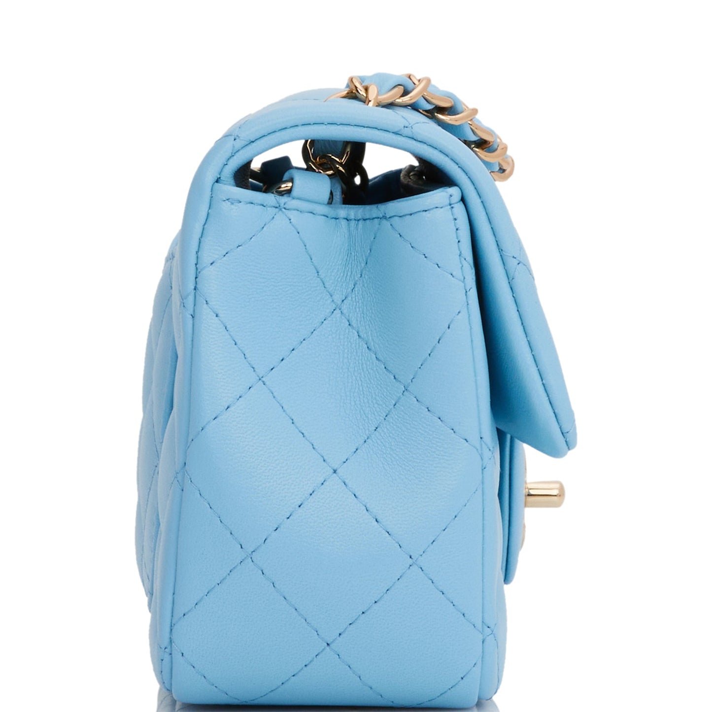 Chanel Shoulder Bag - Rovelle Bags
