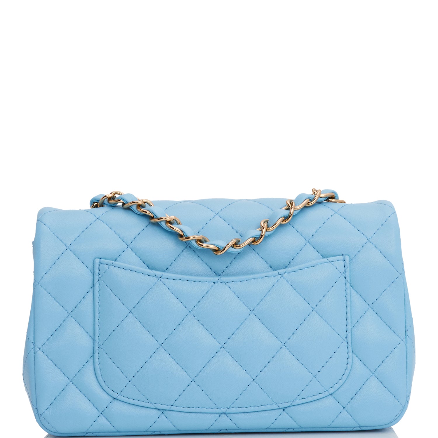 Chanel Shoulder Bag - Rovelle Bags