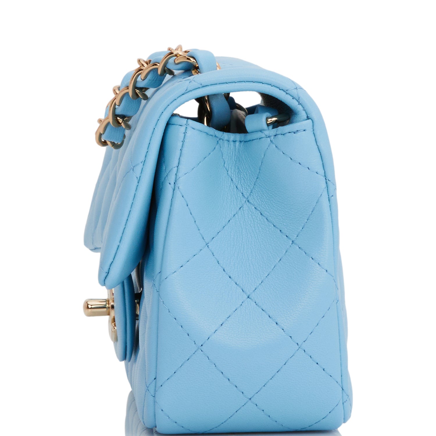 Chanel Shoulder Bag - Rovelle Bags