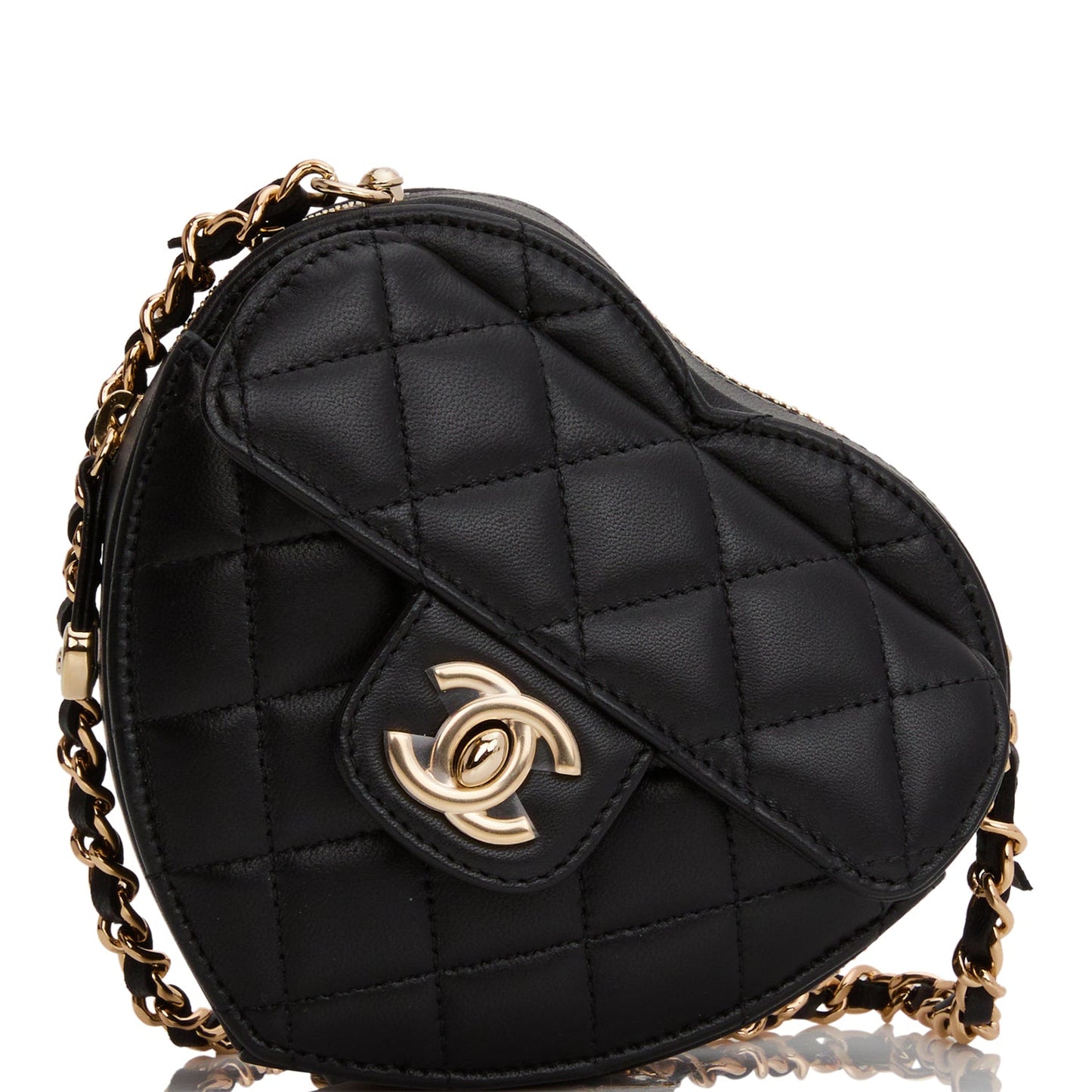 Chanel Clutch - Rovelle Bags