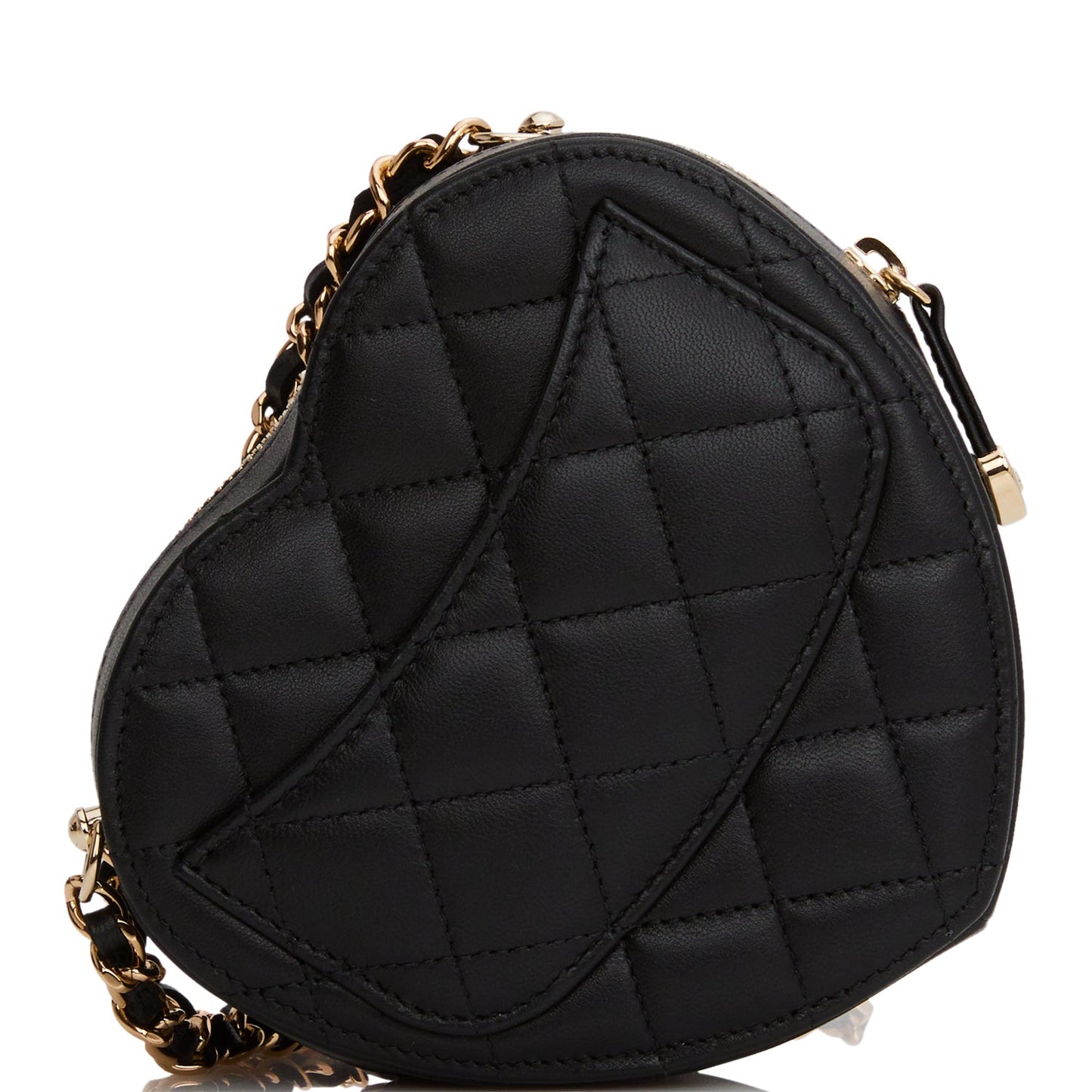 Chanel Clutch - Rovelle Bags