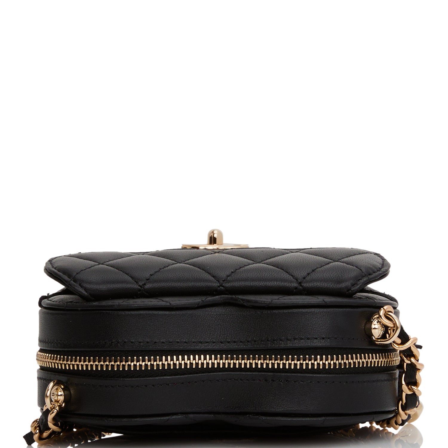 Chanel Clutch - Rovelle Bags