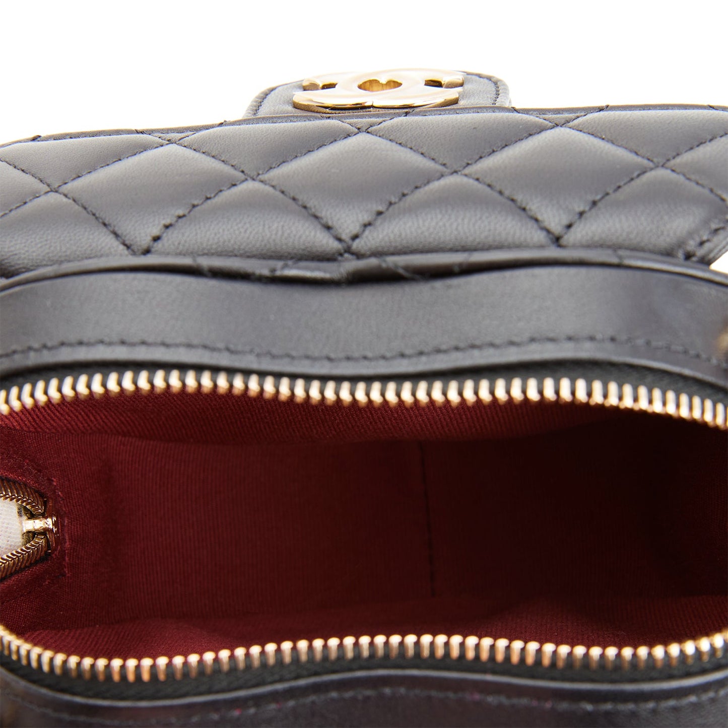 Chanel Clutch - Rovelle Bags