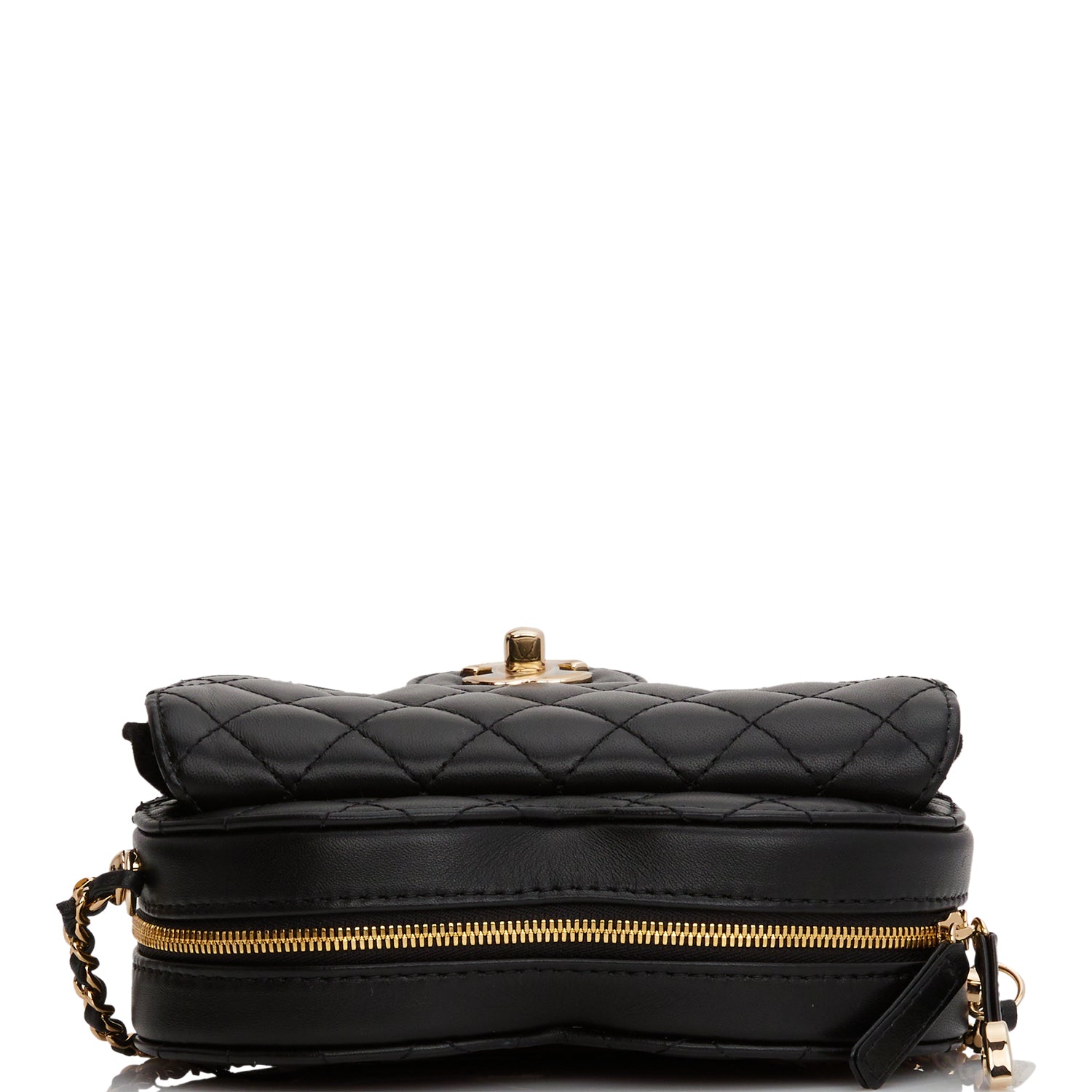 Chanel Handbag - Rovelle Bags