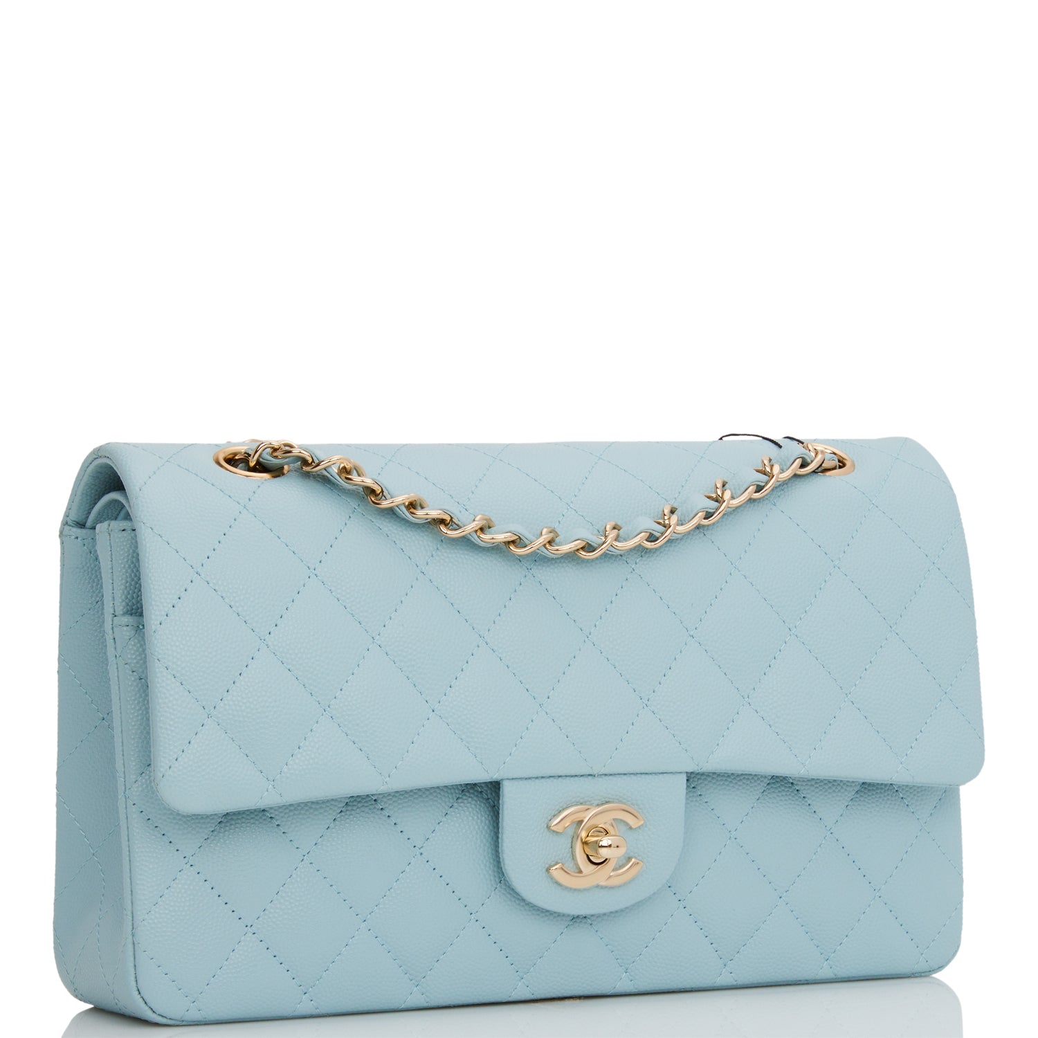 Chanel PST Shoulder Bag - Rovelle Bags