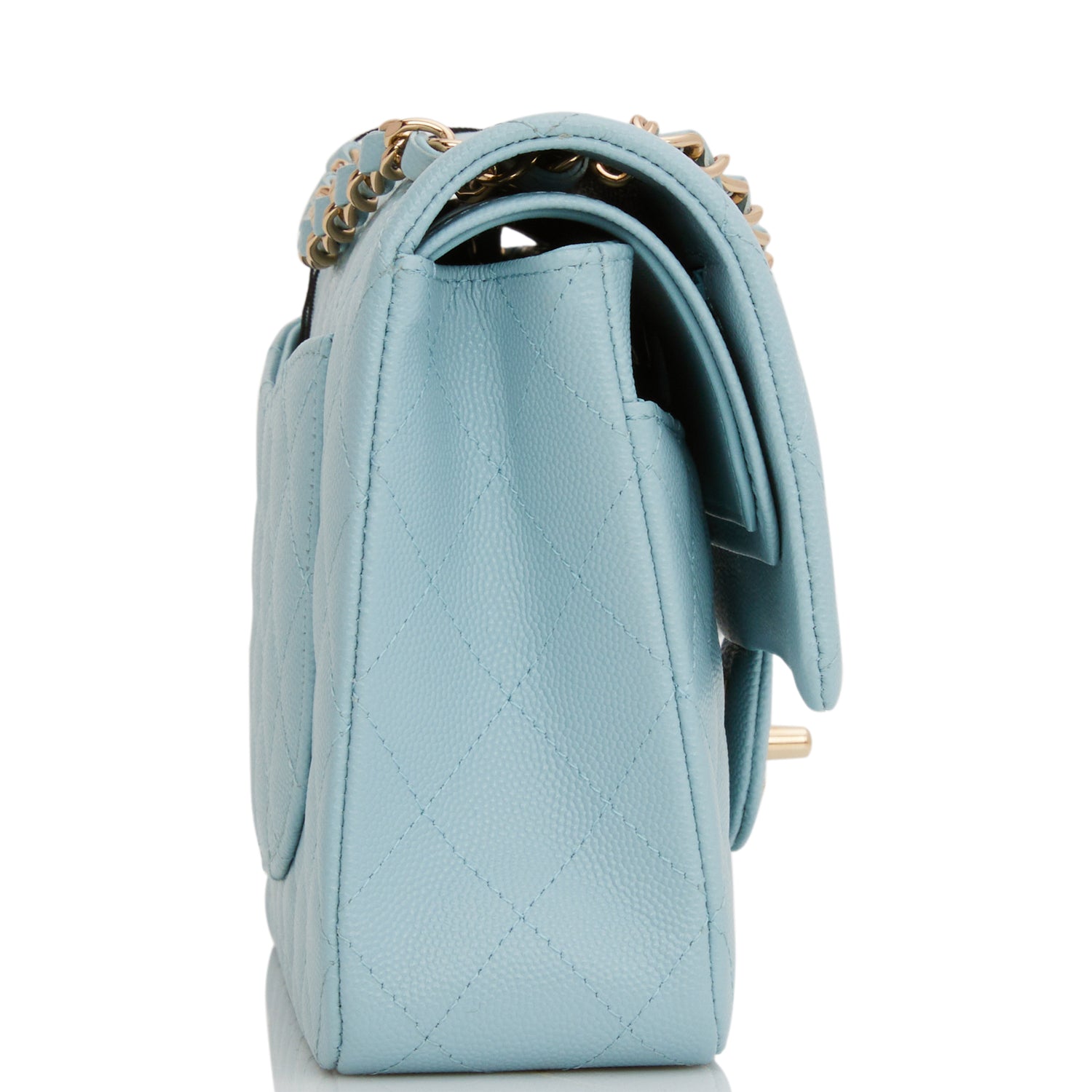 Chanel PST Shoulder Bag - Rovelle Bags