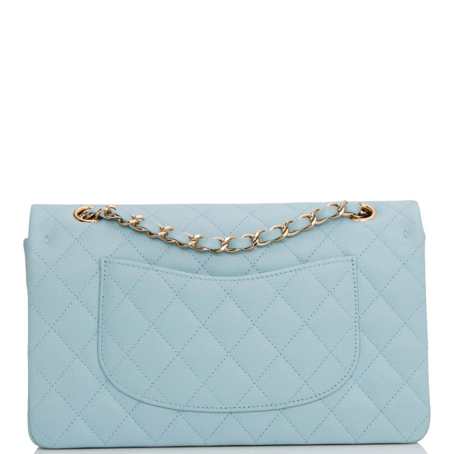 Chanel PST Shoulder Bag - Rovelle Bags
