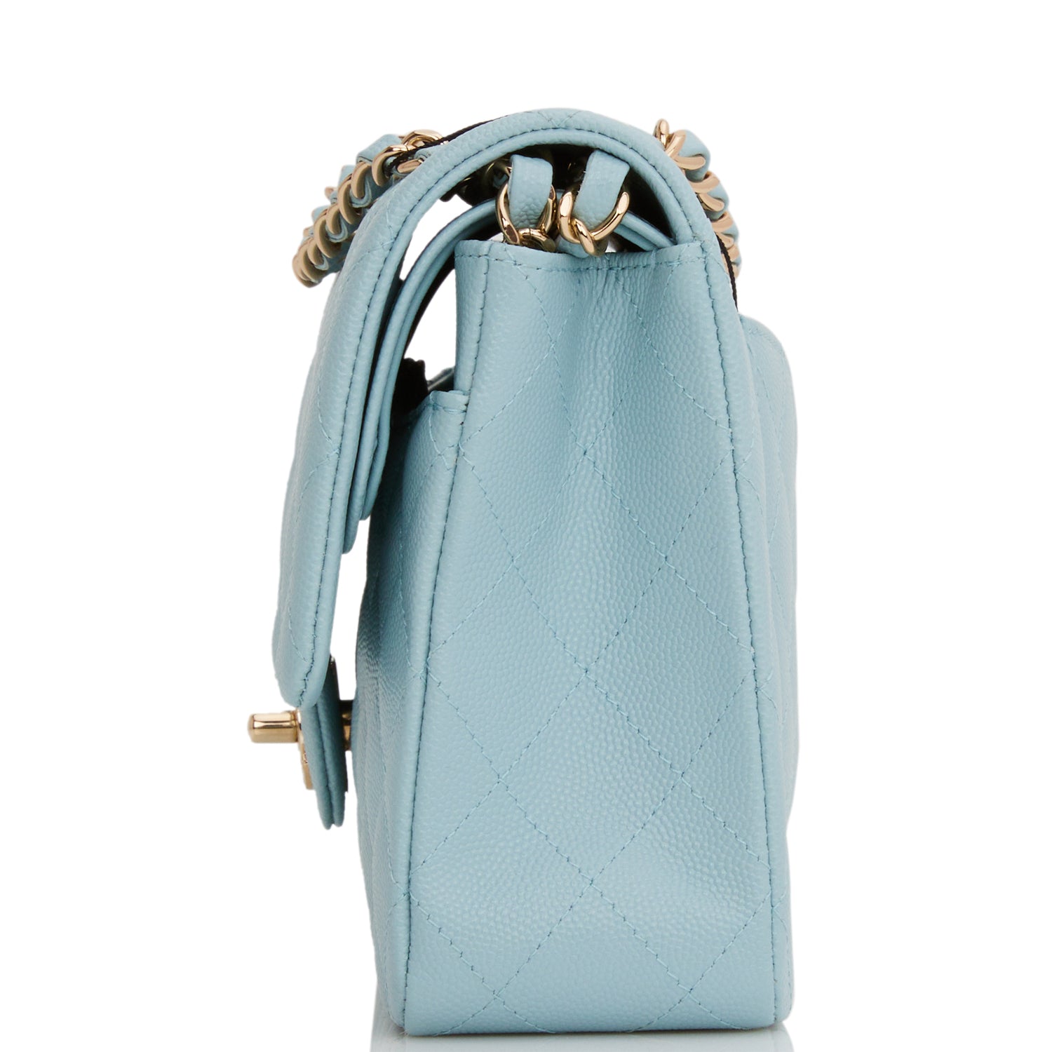 Chanel PST Shoulder Bag - Rovelle Bags