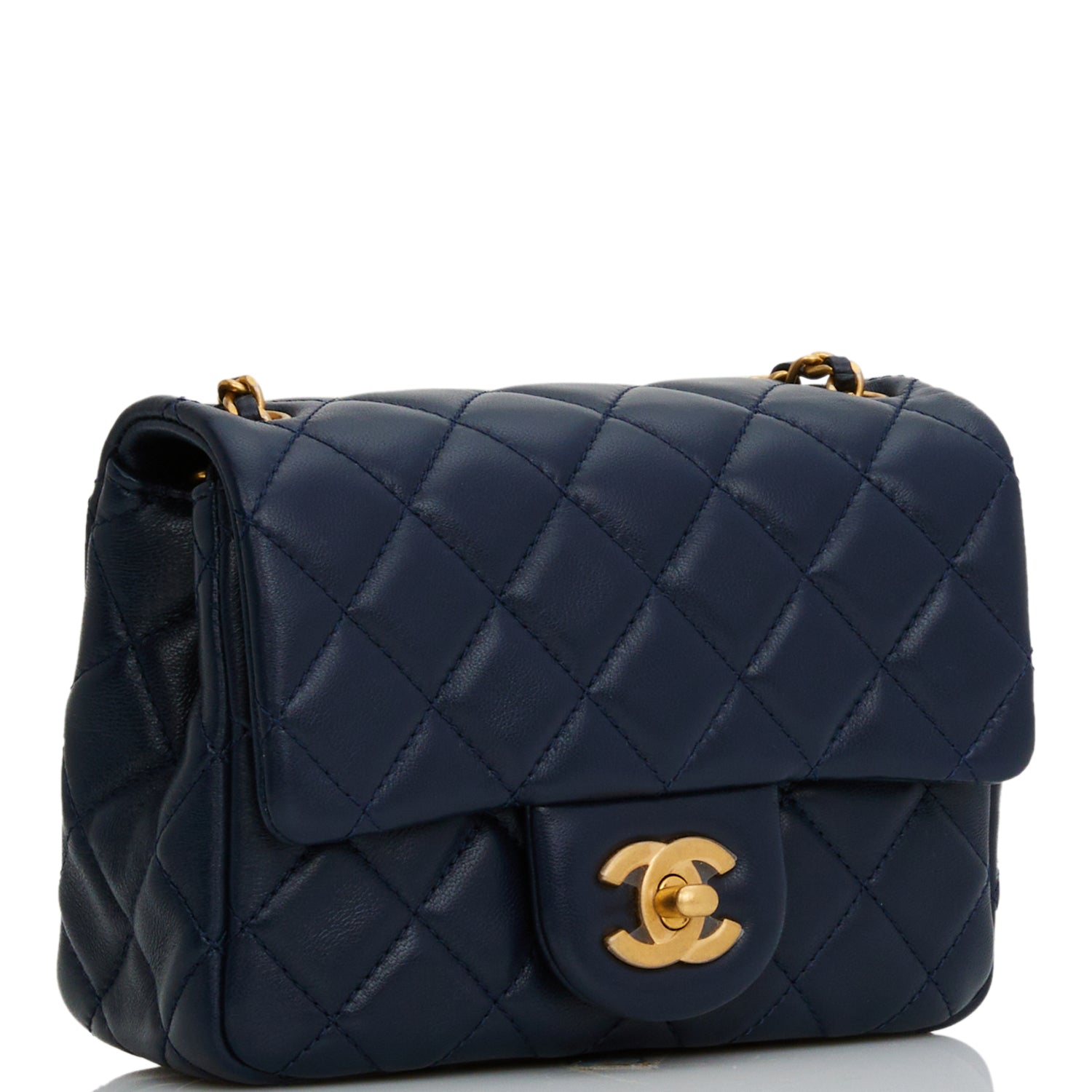 Chanel Shoulder Bag - Rovelle Bags