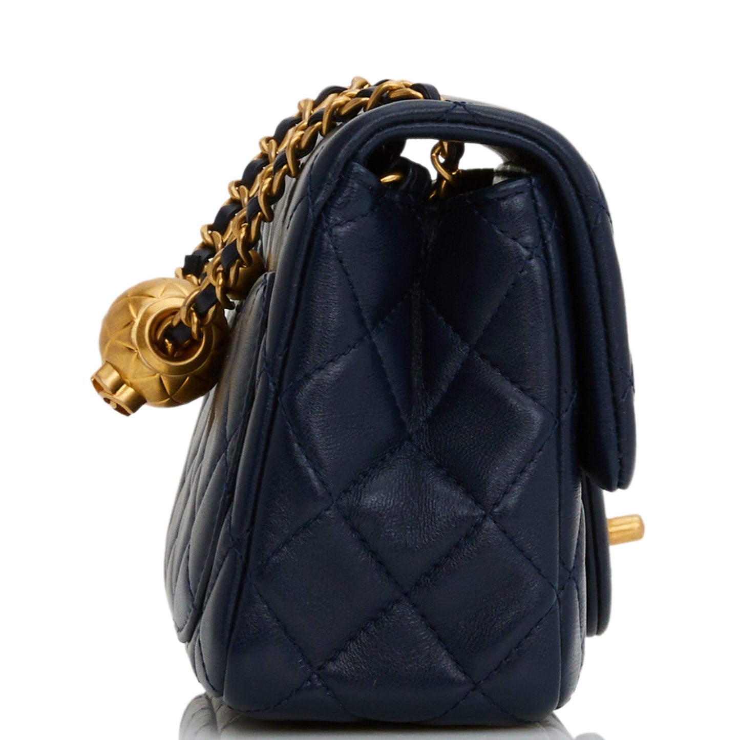 Chanel Shoulder Bag - Rovelle Bags