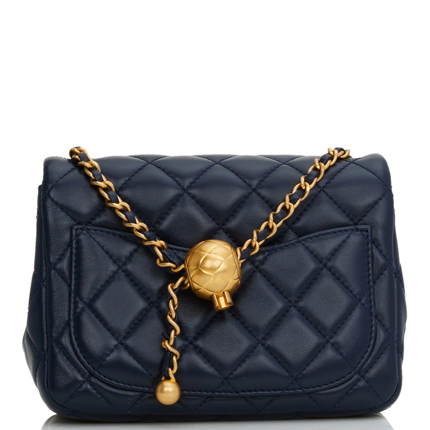 Chanel Shoulder Bag - Rovelle Bags