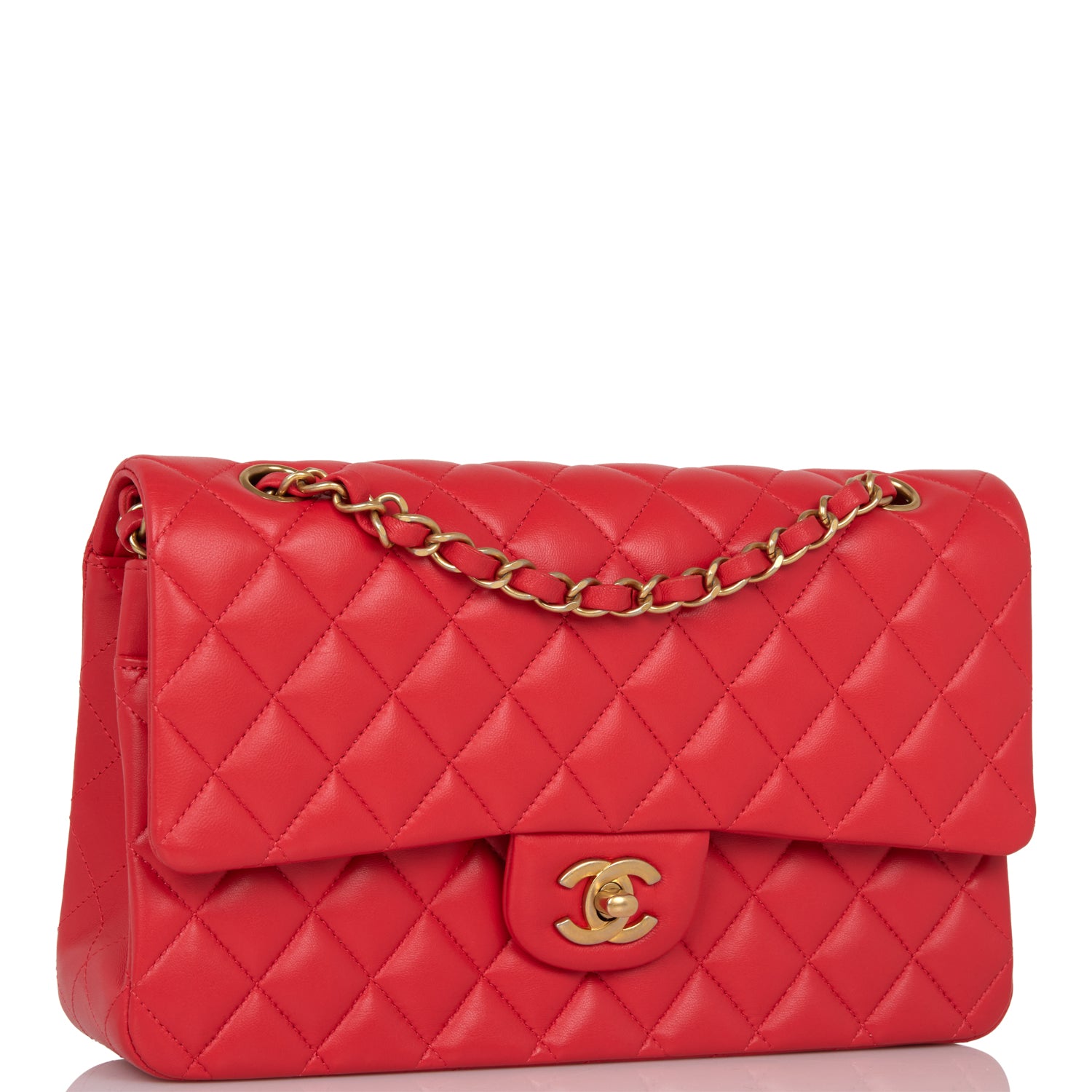 Chanel PST Shoulder Bag - Rovelle Bags