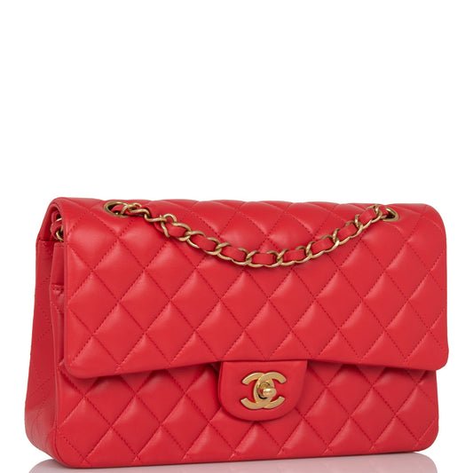 Chanel PST Shoulder Bag - Rovelle Bags