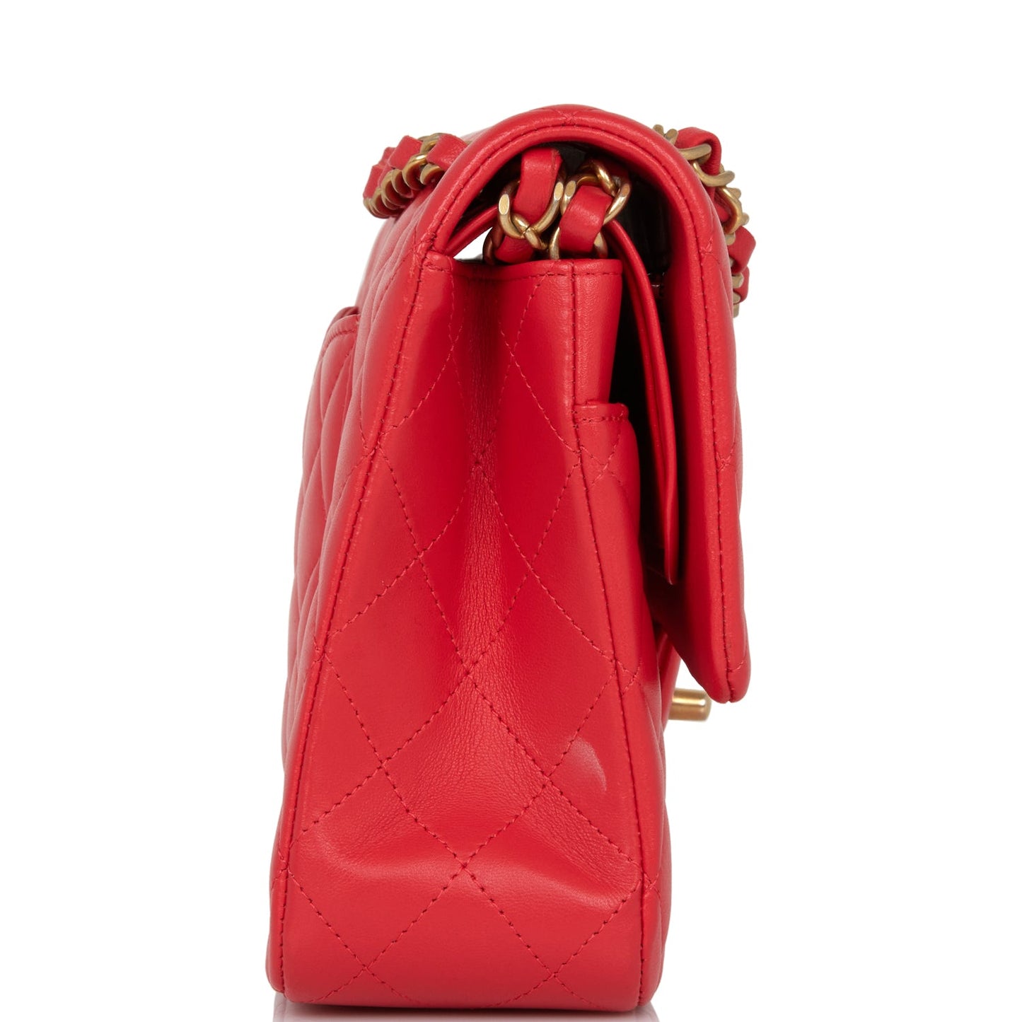 Chanel PST Shoulder Bag - Rovelle Bags