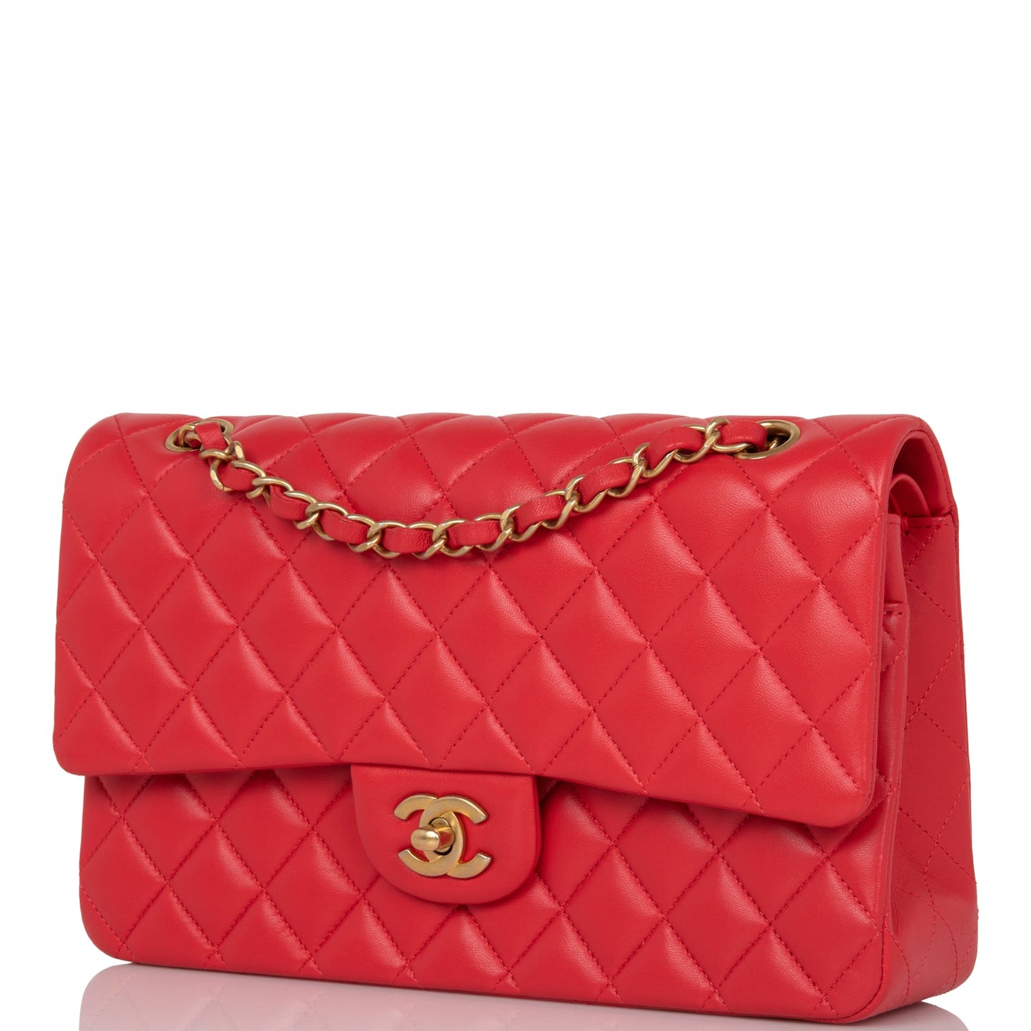 Chanel PST Shoulder Bag - Rovelle Bags