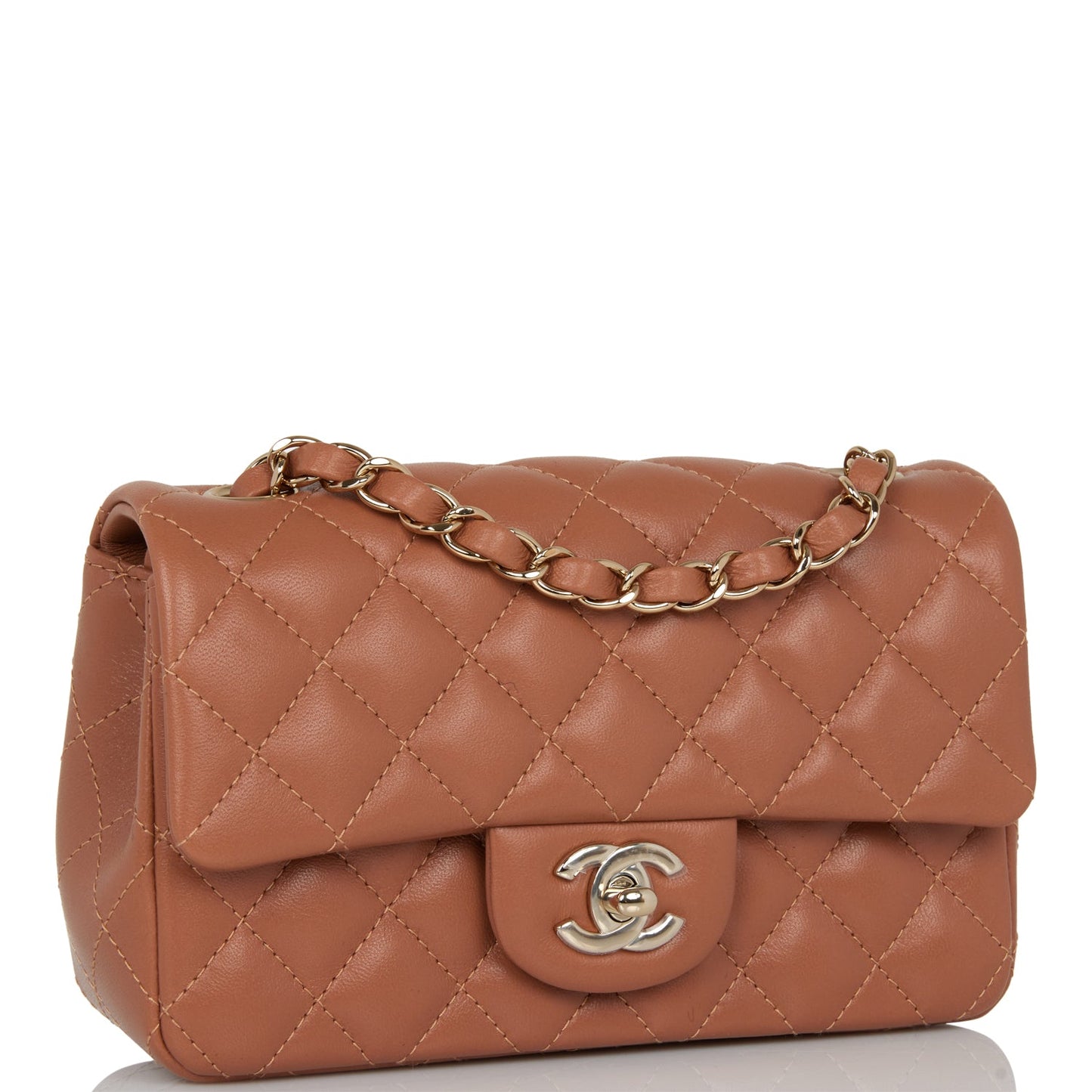 Chanel Shoulder Bag - Rovelle Bags