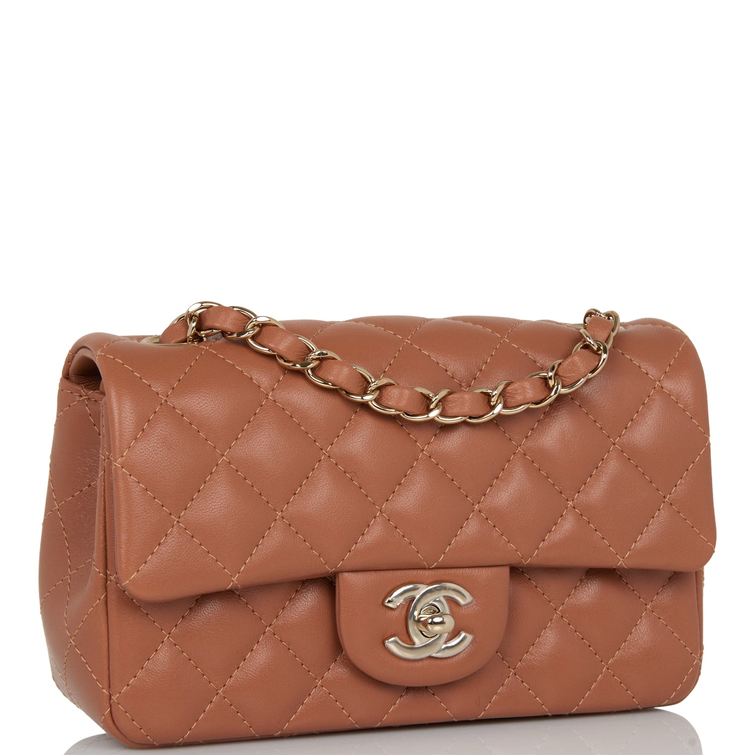 Chanel Shoulder Bag - Rovelle Bags