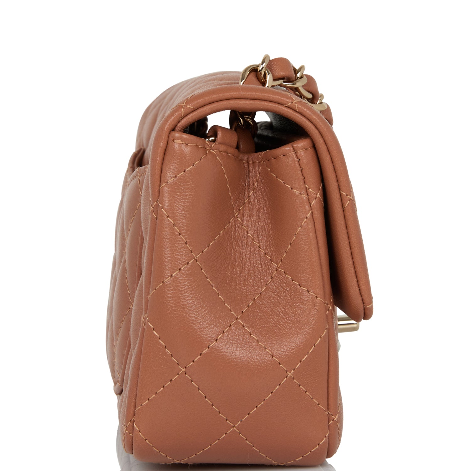 Chanel Shoulder Bag - Rovelle Bags