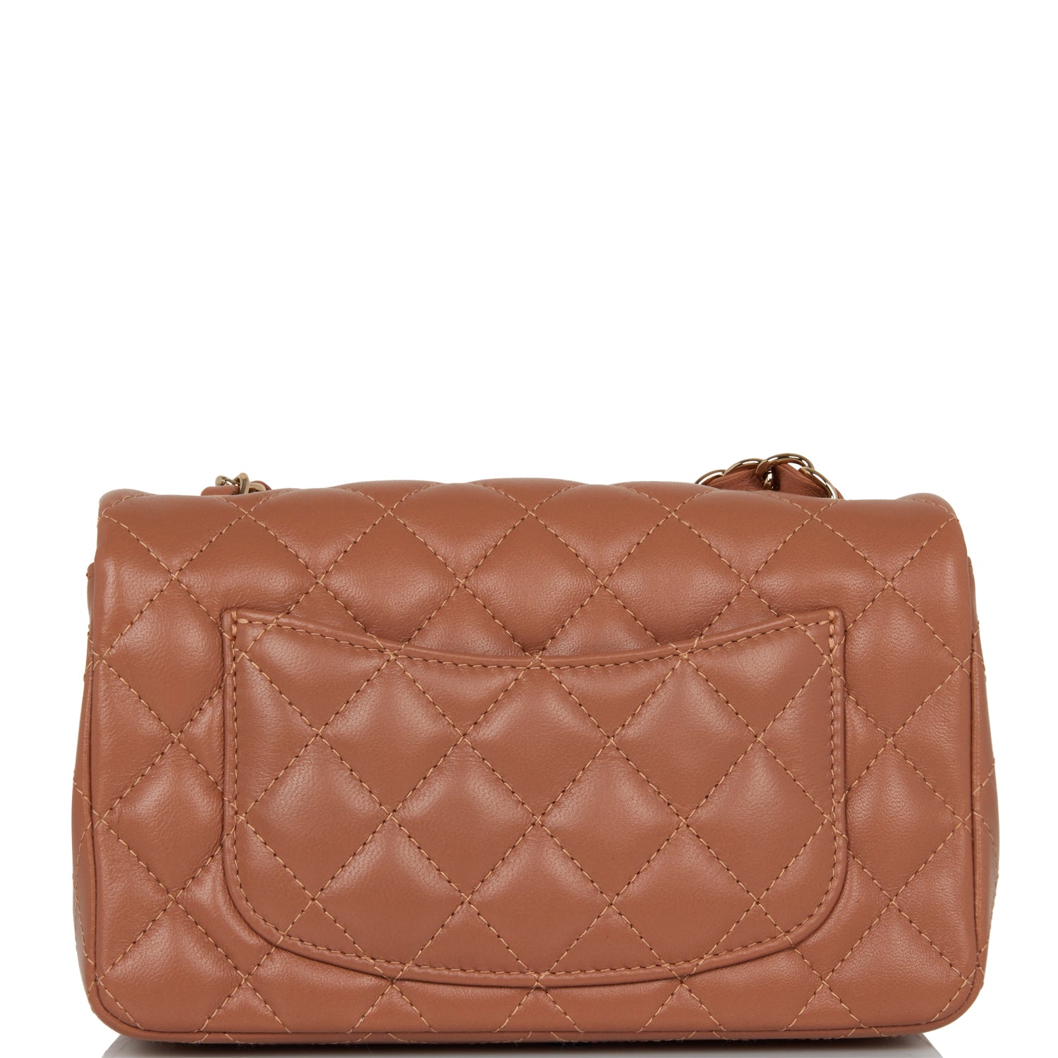Chanel Shoulder Bag - Rovelle Bags