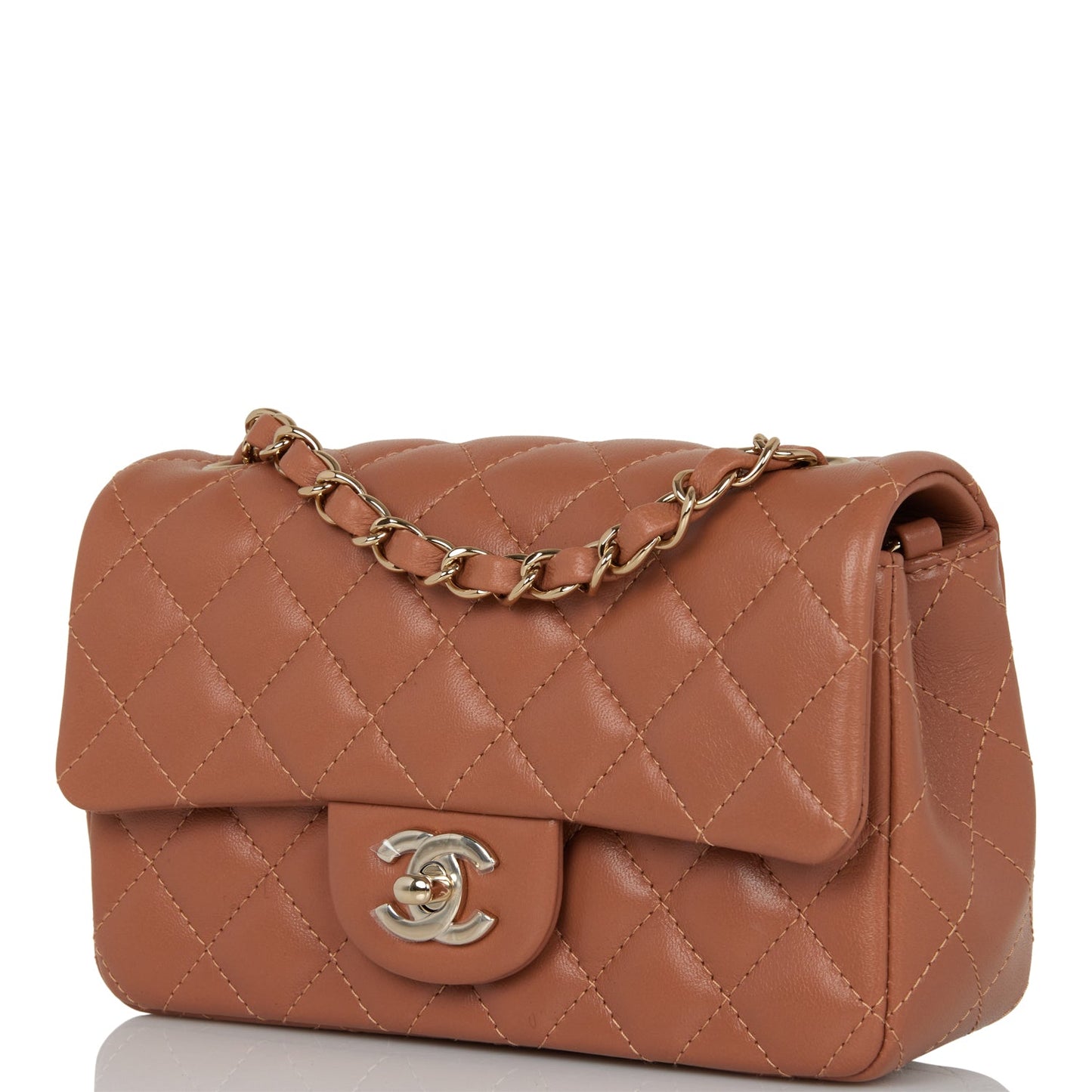 Chanel Shoulder Bag - Rovelle Bags