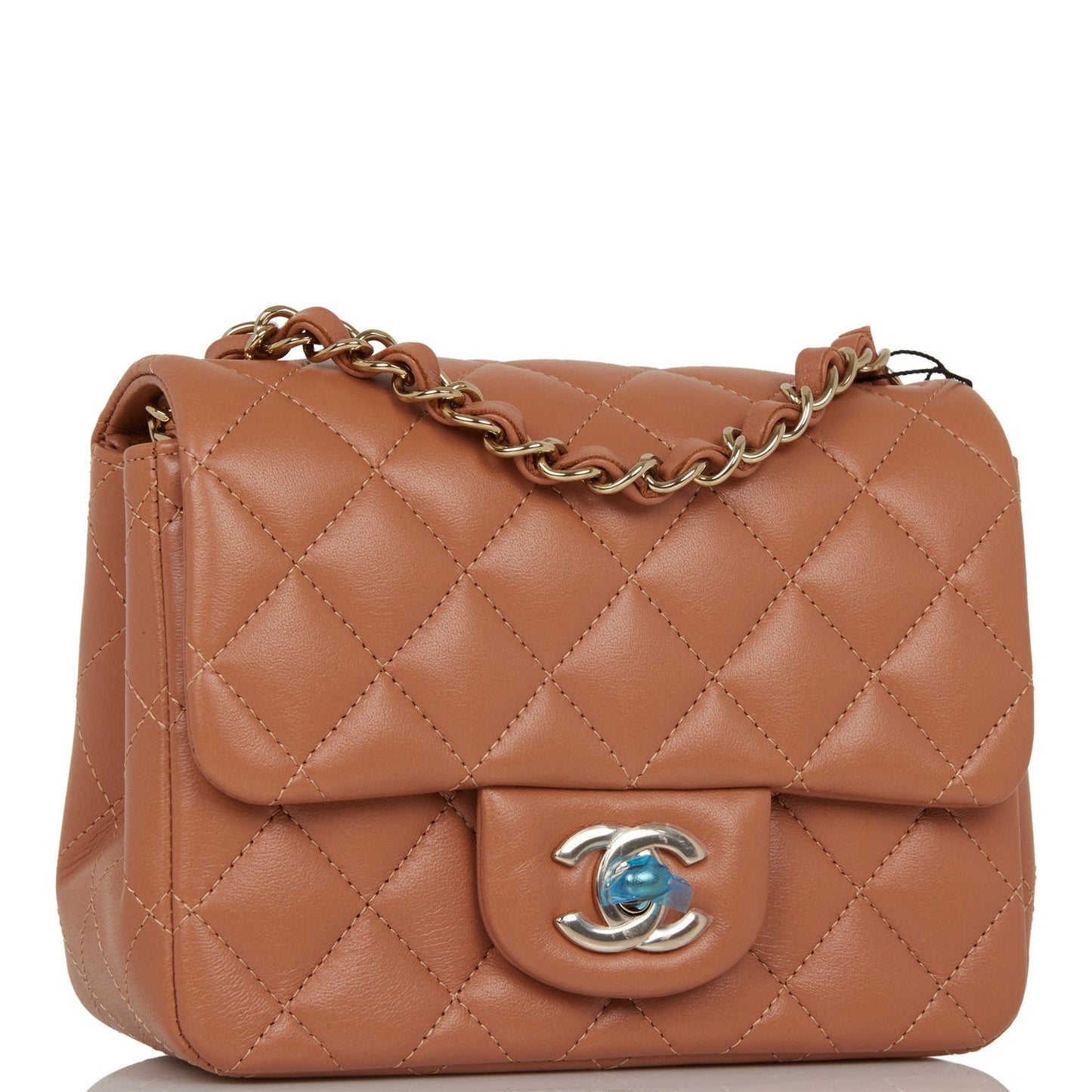 Chanel Shoulder Bag - Rovelle Bags