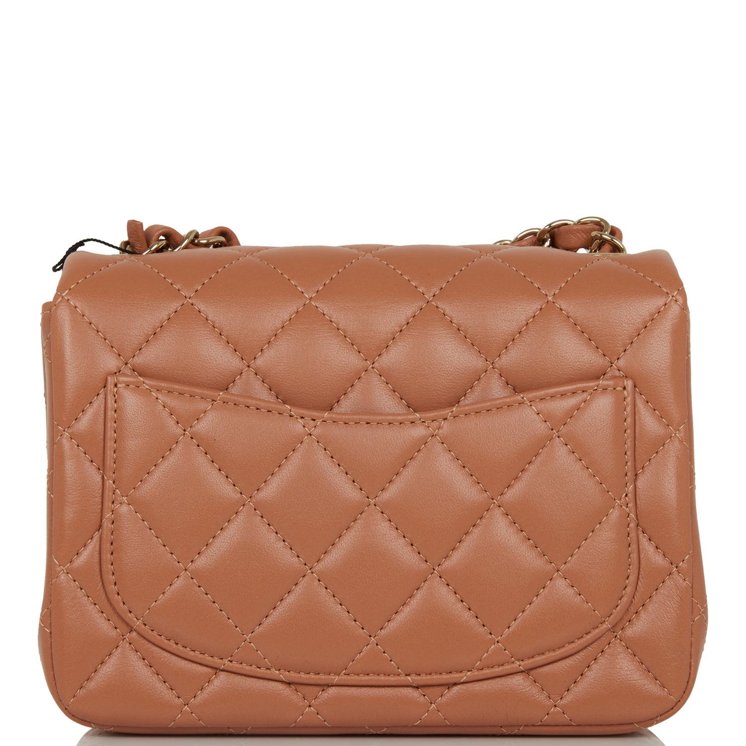 Chanel Shoulder Bag - Rovelle Bags
