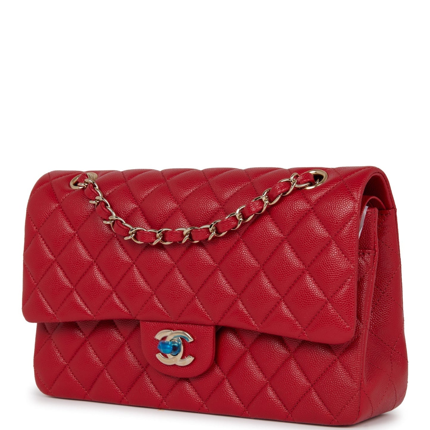 Chanel PST Tote - Rovelle Bags