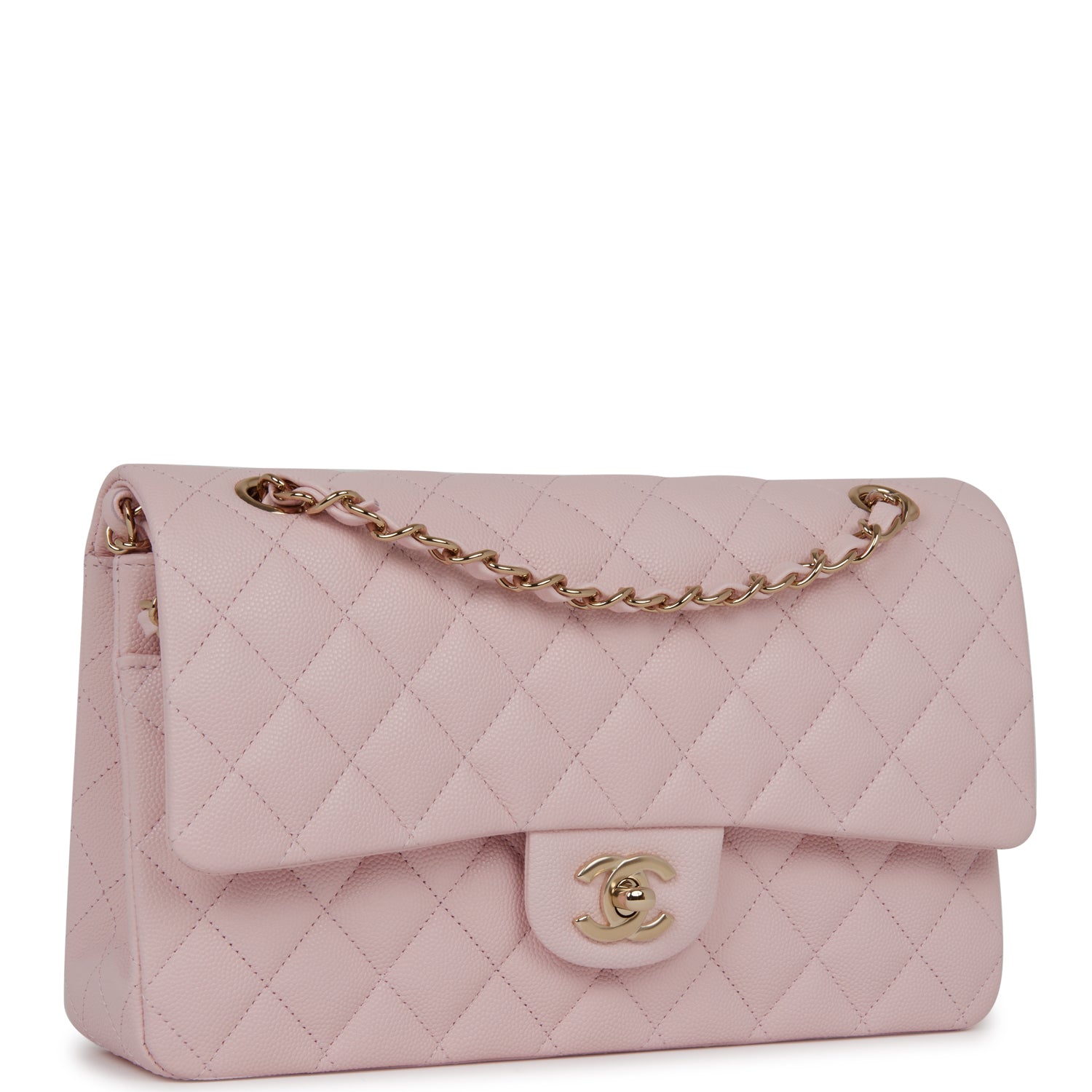Chanel PST Tote - Rovelle Bags