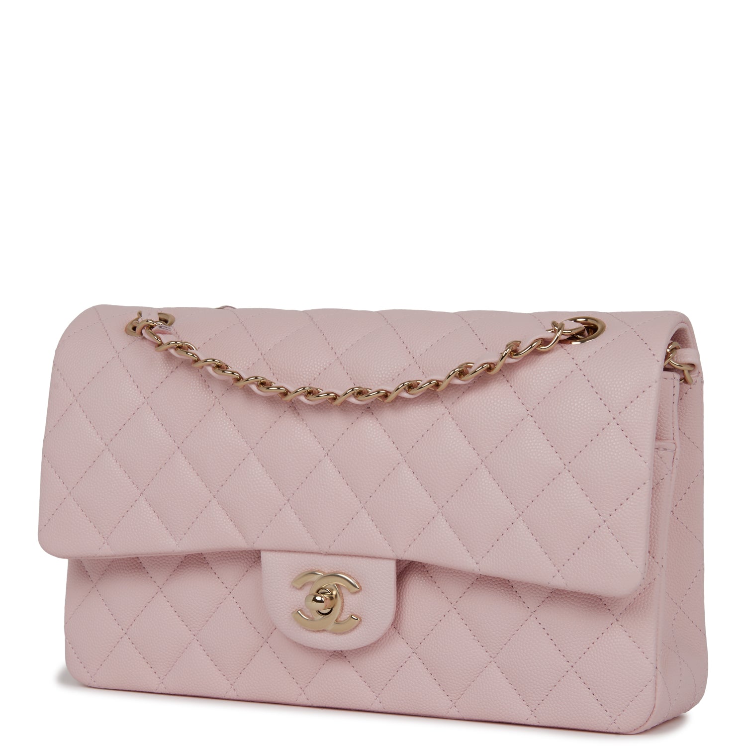 Chanel PST Tote - Rovelle Bags