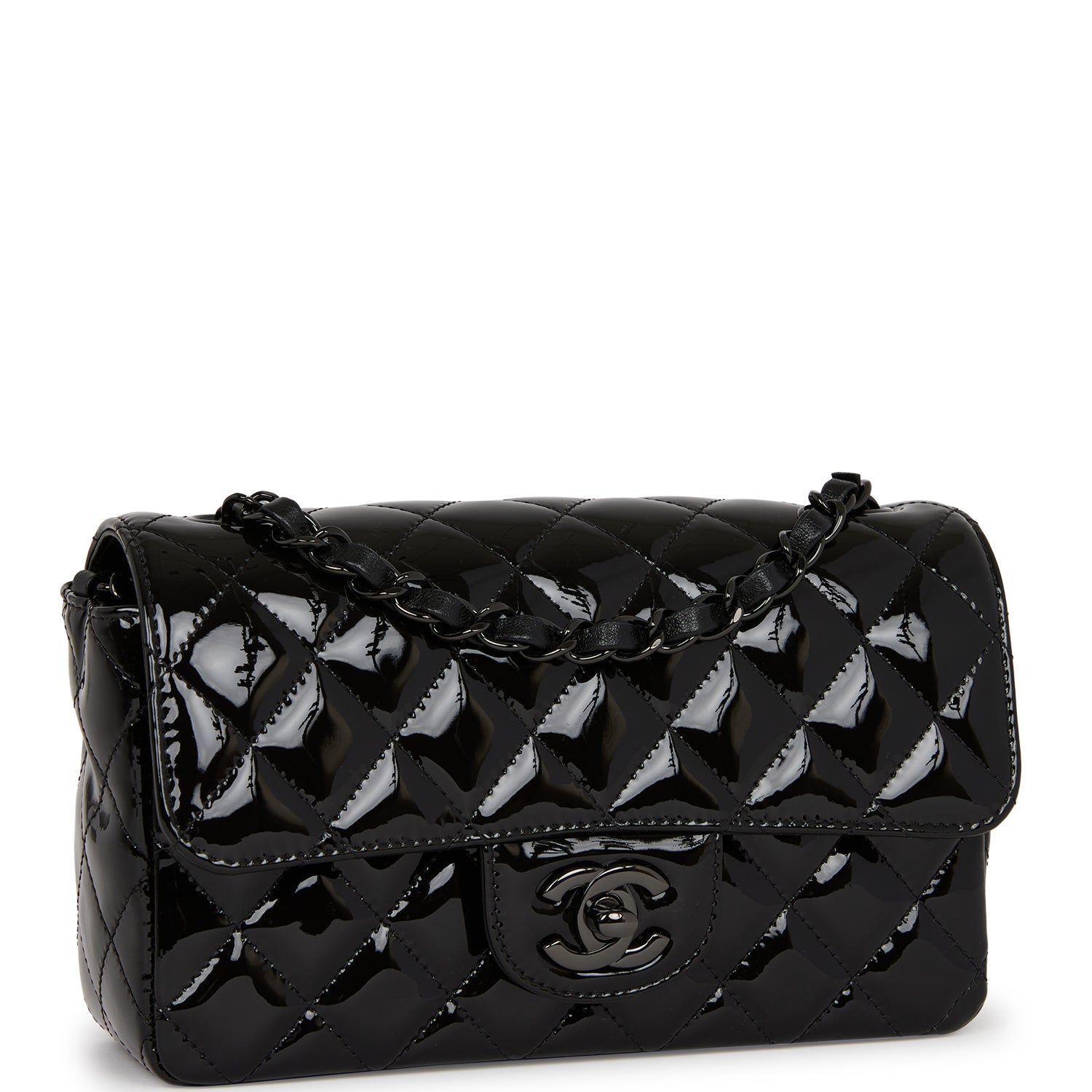 Chanel Shoulder Bag - Rovelle Bags
