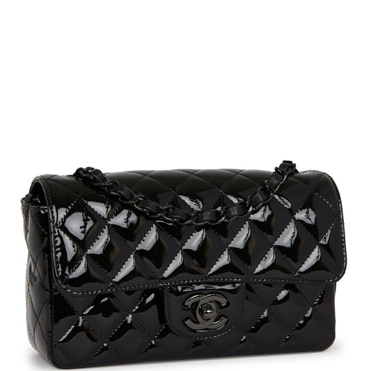 Chanel Shoulder Bag - Rovelle Bags