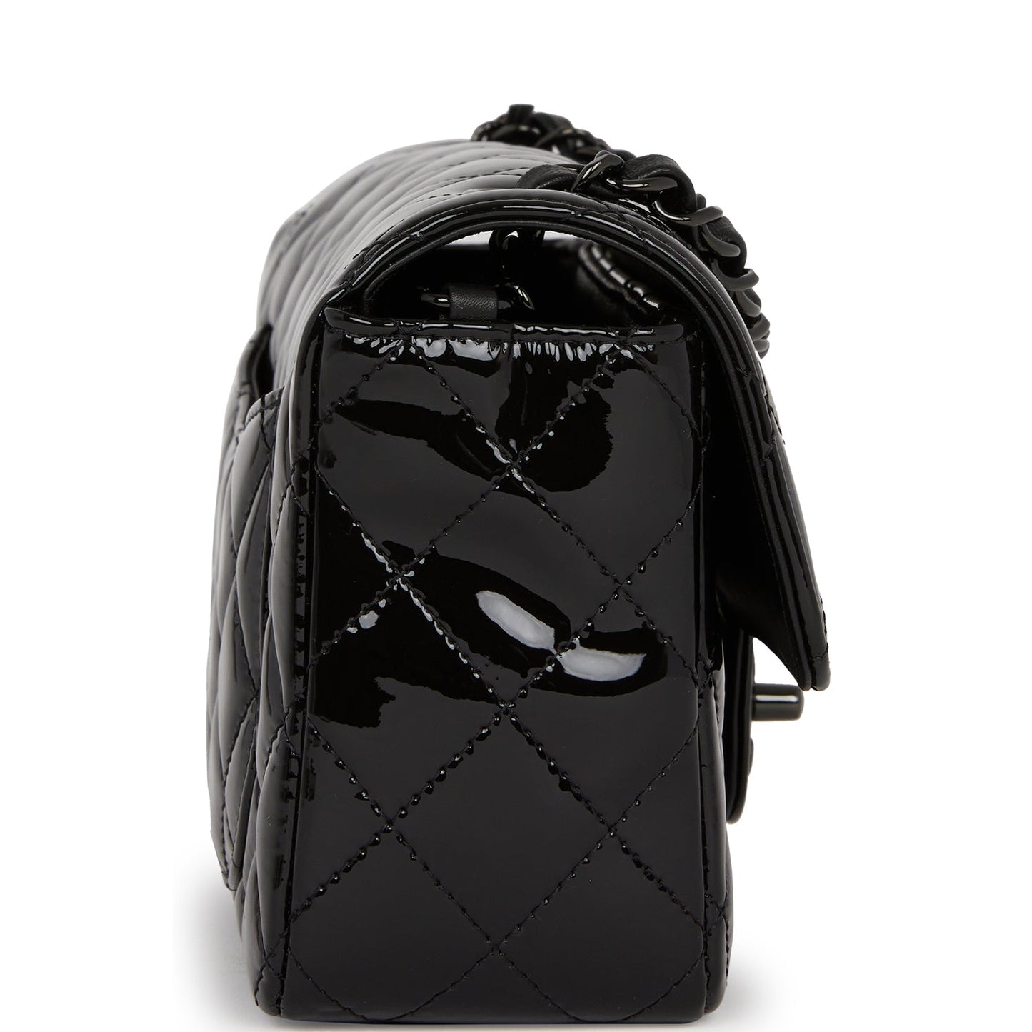 Chanel Shoulder Bag - Rovelle Bags