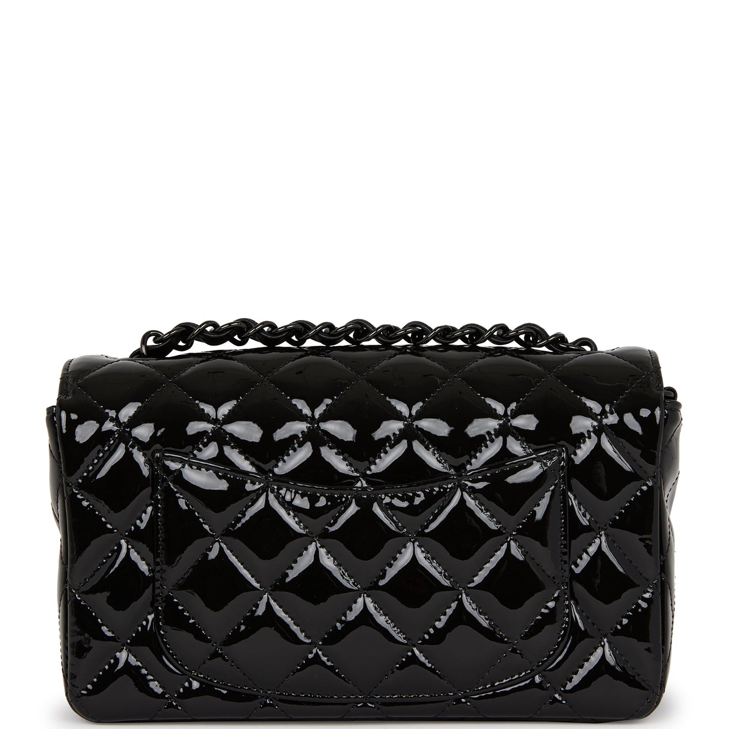 Chanel Shoulder Bag - Rovelle Bags