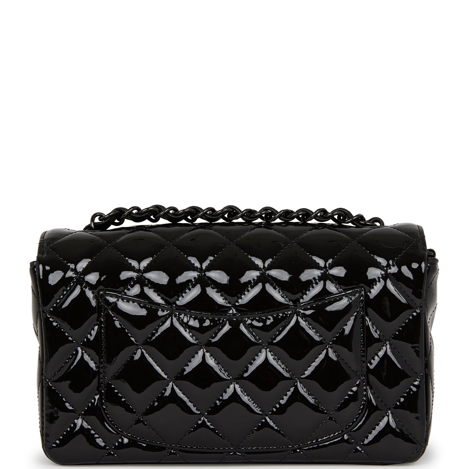 Chanel Shoulder Bag - Rovelle Bags