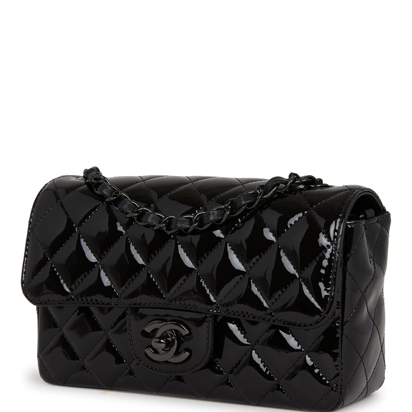 Chanel Shoulder Bag - Rovelle Bags