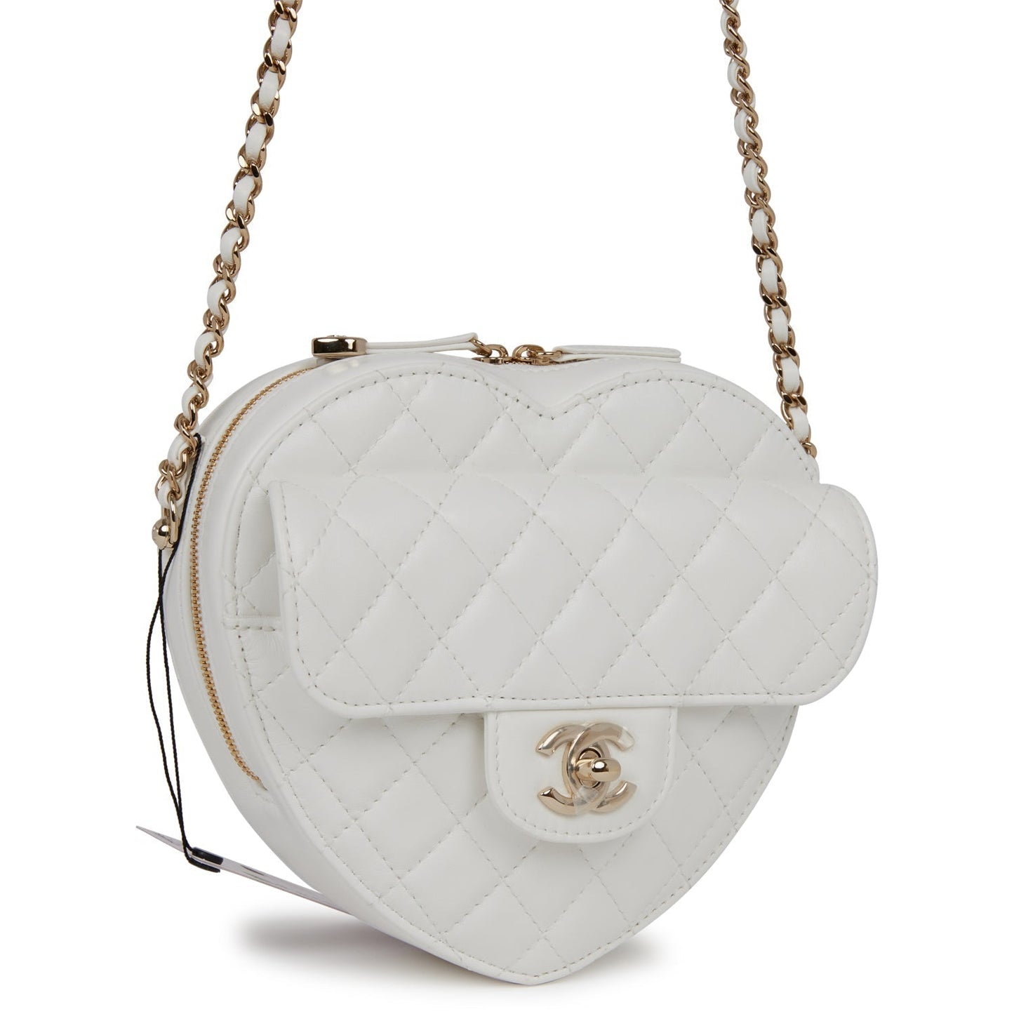 Chanel Handbag - Rovelle Bags