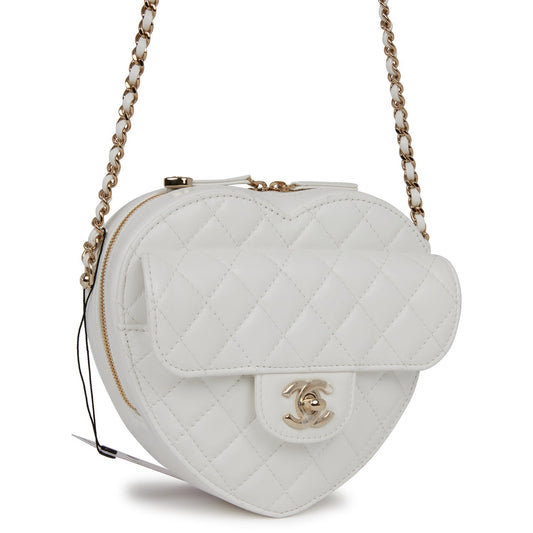 Chanel Handbag - Rovelle Bags