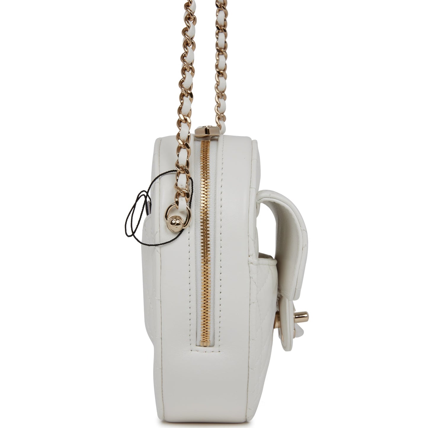 Chanel Handbag - Rovelle Bags