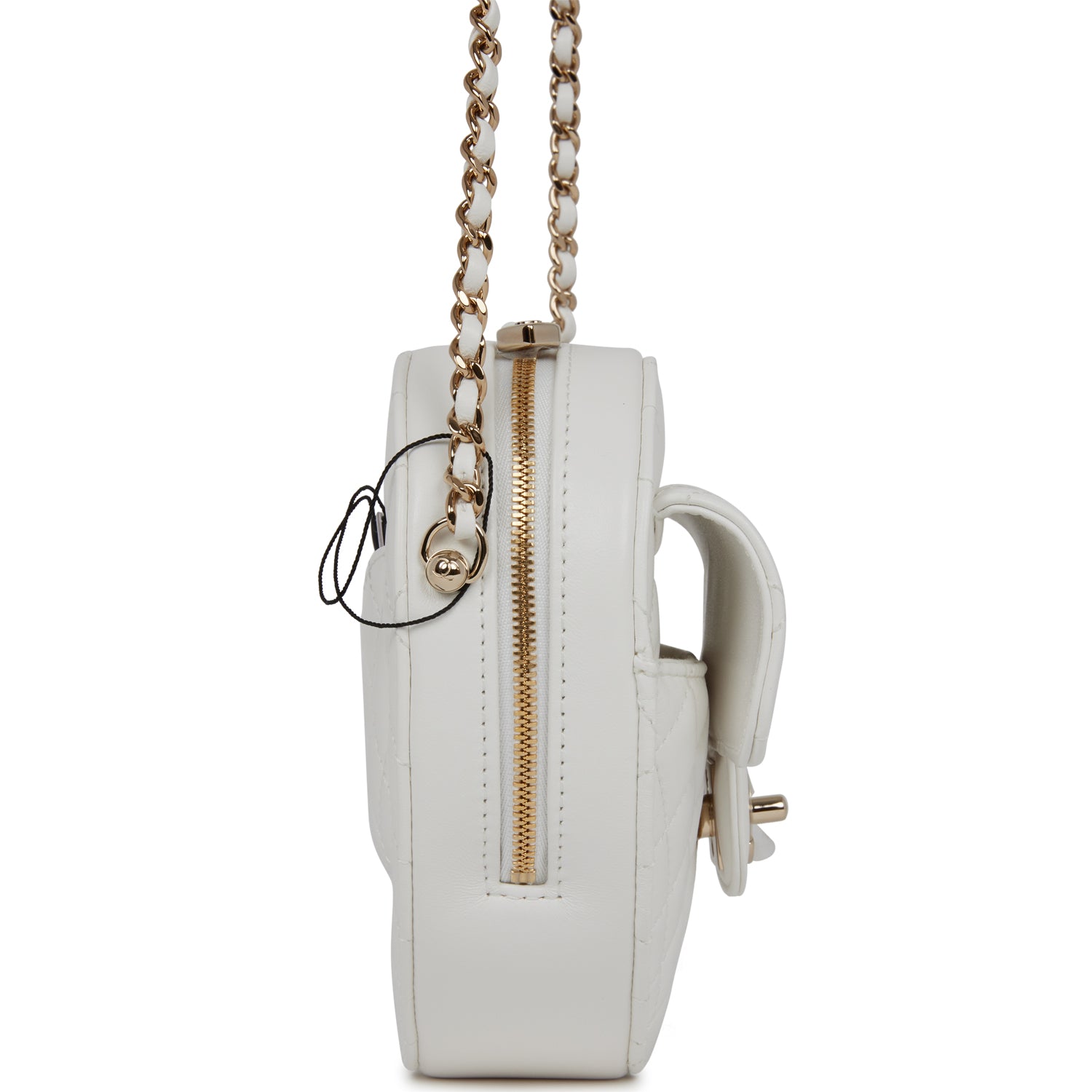 Chanel Handbag - Rovelle Bags