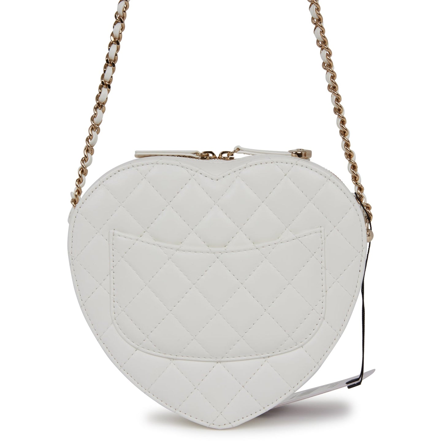 Chanel Handbag - Rovelle Bags