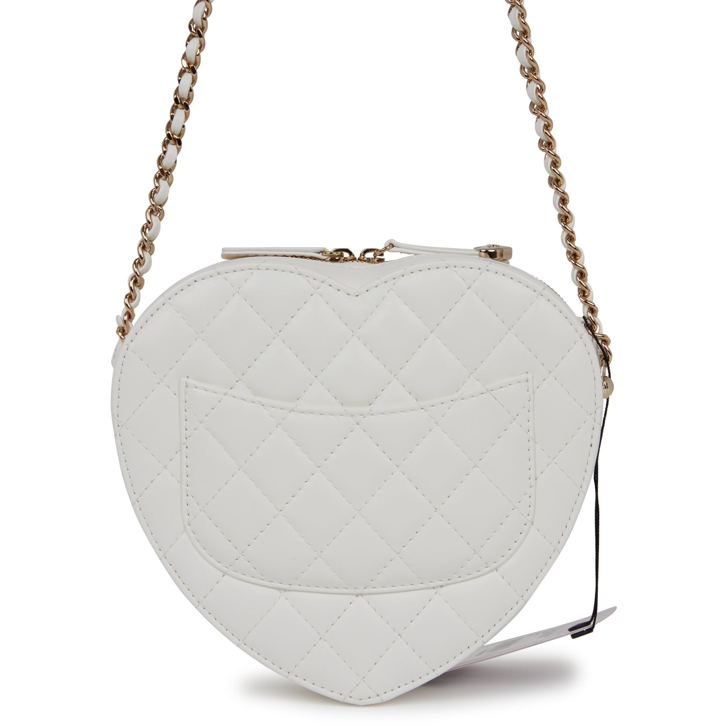 Chanel Handbag - Rovelle Bags