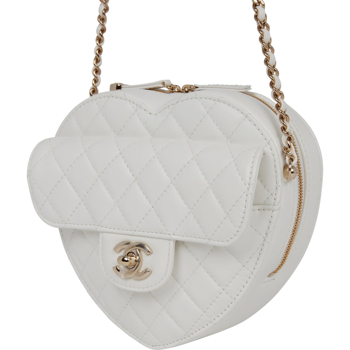 Chanel Handbag - Rovelle Bags