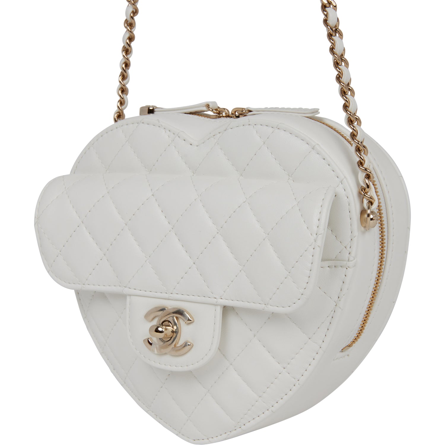 Chanel Handbag - Rovelle Bags