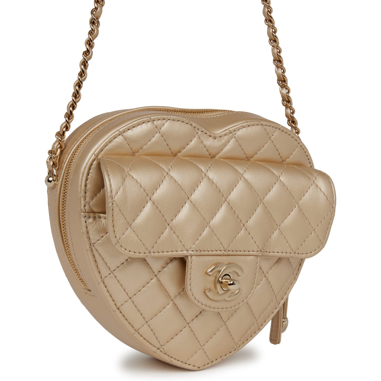 Chanel Handbag - Rovelle Bags