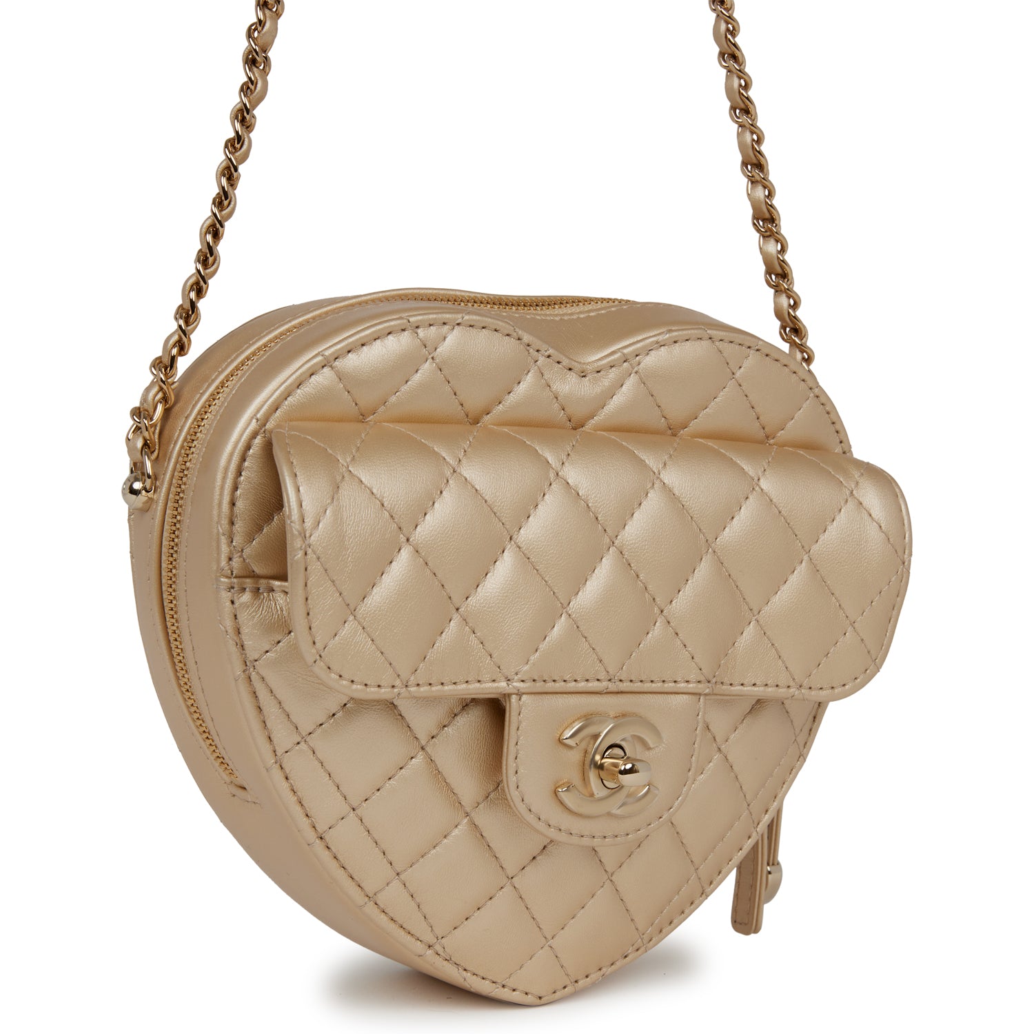 Chanel Handbag - Rovelle Bags