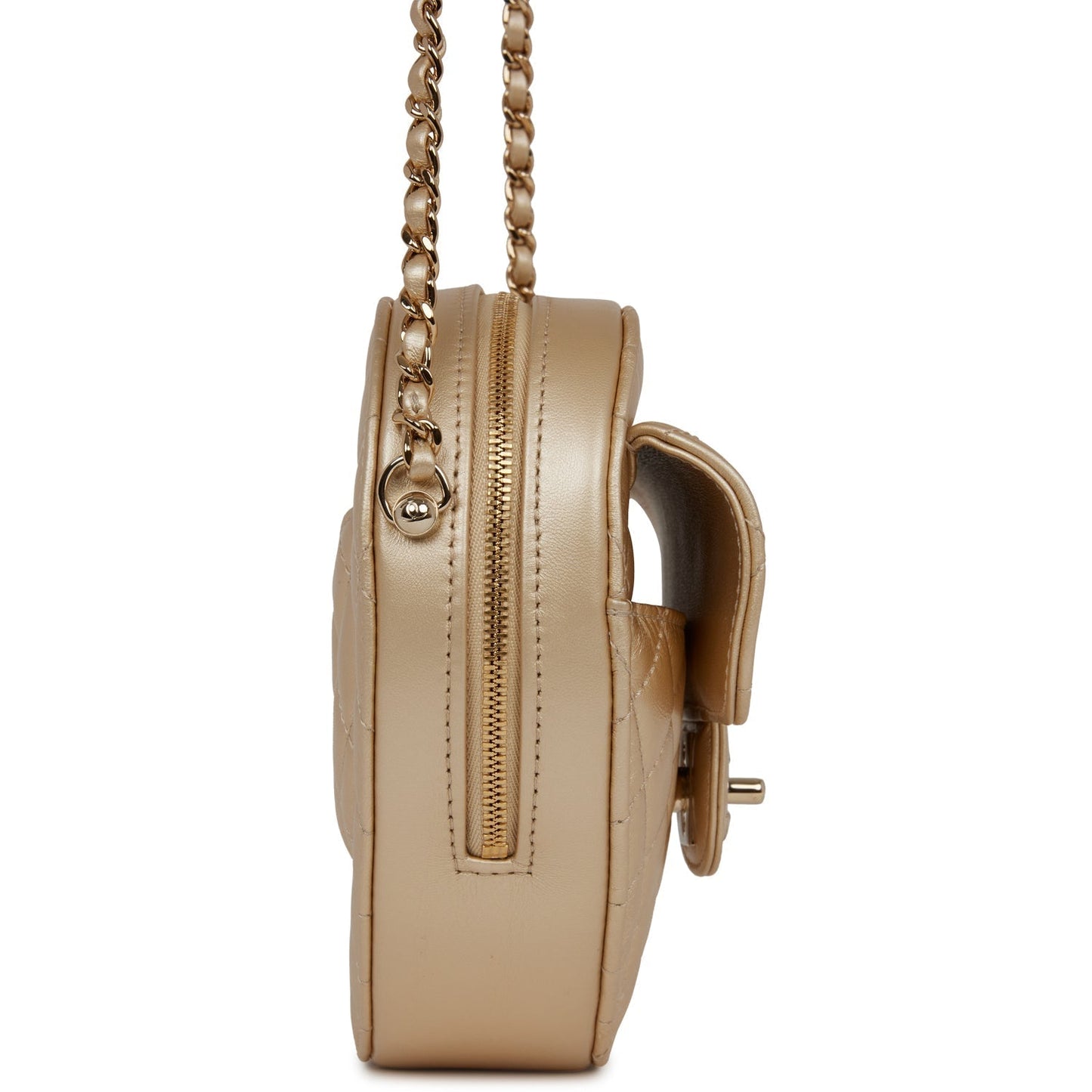 Chanel Handbag - Rovelle Bags